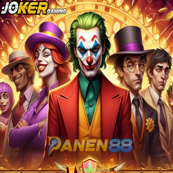 JOKER123: Link Daftar Download Situs Joker123 Terpercaya - Joker123 Gaming